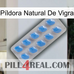 Píldora Natural De Vigra 22